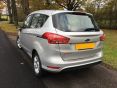FORD B-MAX 1.6 ZETEC AUTO 4100 MILES ONLY - 1614 - 5