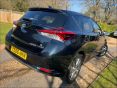 TOYOTA AURIS 1.8 VVT-I EXCEL TSS HYBRID AUTO 27700 MILES - 1849 - 6