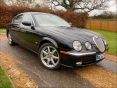 JAGUAR S-TYPE 4.2 V8 SE AUTO - 1835 - 2