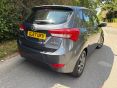 HYUNDAI IX20 SE 1.6 NAV AUTO 25800 MILES - 1945 - 3