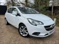 VAUXHALL CORSA 1.4 ecoTEC ENERGY 36700 MILES - 1905 - 2