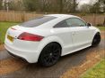 AUDI TT 2.0 TFSI S LINE DSG AUTO 25000 MILES ONLY - 1845 - 5