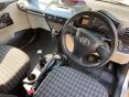 TOYOTA IQ VVT-I IQ2 29000 MILES - 1824 - 8