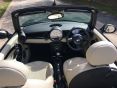 MINI CONVERTIBLE 1.6 COOPER CHILI PACK 15200 MILES ONLY - 1610 - 10