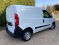 VAUXHALL COMBO 2000 L1H1 1.3 CDTI - 1811 - 5