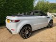 LAND ROVER RANGE ROVER EVOQUE 2.0 SI4 HSE DYNAMIC 