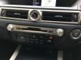 LEXUS GS 250 LUXURY AUTO NAVIGATION 39700 MILES - 1597 - 8