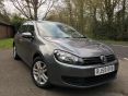 VOLKSWAGEN GOLF SE 1.4 TSI 61500 MILES - 1628 - 1