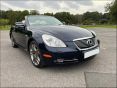 LEXUS SC 430 COUPE 59520 MILES - 1892 - 2