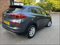 HYUNDAI TUCSON 1.6T-GDI SE NAV (177) AUTO 8200 MILES - 1867 - 5