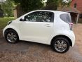 TOYOTA IQ VVT-I IQ2 58300 MILES - 1941 - 9