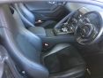 JAGUAR F-TYPE  3.0 V6 SUPERCHARGED NAVIGATION AUTO 22000 MILES - 1611 - 5