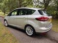 FORD C-MAX TITANIUM 1.5 ECOBOOST AUTO 15100 MILES ONLY - 1946 - 6