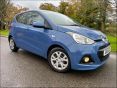 HYUNDAI I10 1.0 SE 16980 MILES - 1899 - 2