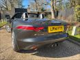 JAGUAR F-TYPE V6 SUPERCHARGED AUTO 47900 MILES - 1850 - 10