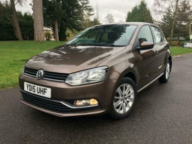 Used VOLKSWAGEN POLO in Horsham, West Sussex for sale