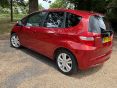 HONDA JAZZ I-VTEC EX AUTO 31100 MILES - 1943 - 7