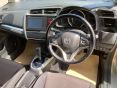 HONDA JAZZ 1.3I-VTEC EX AUTO 22800 MILES - 1810 - 12