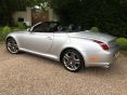 LEXUS SC 430 COUPE AUTO NAVIGATION 56600 MILES - 1623 - 6