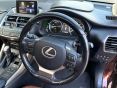 LEXUS NX 300H PREMIER (PAN ROOF) 49260 MILES - 1932 - 8
