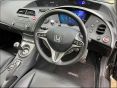 HONDA CIVIC 2.2 I-CTDI EX 30700 MILES  - 1858 - 10