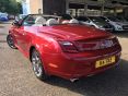LEXUS SC 430 COUPE AUTO NAVIGATION 61800 MILES - 1391 - 4