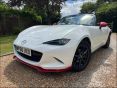 MAZDA MX-5 1.5 ICON SPECIAL EDITION 16100 MILES ONLY - 1865 - 7