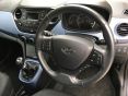 HYUNDAI I10 1.0 PREMIUM BLUE DRIVE 25000 MILES - 1645 - 12