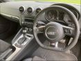 AUDI TT 2.0 TFSI S LINE DSG AUTO 25000 MILES ONLY - 1845 - 10