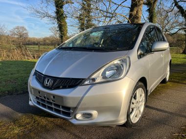 Used HONDA JAZZ in Horsham, West Sussex for sale