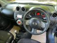 NISSAN MICRA 1.2 TEKNA DIG-S 13800 MILES ONLY - 1841 - 9