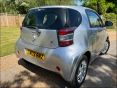 TOYOTA IQ 1.0 VVT-I IQ 37700 MILES - 1859 - 6