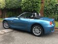 BMW Z SERIES Z4 SE 2.2I ROADSTER 49900 MILES - 1631 - 6