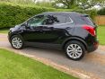 VAUXHALL MOKKA X 1.4T ELITE AUTO NAVIGATION 9100 MILES - 1817 - 6