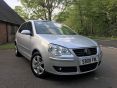 VOLKSWAGEN POLO MATCH 1.4 57700 MILES - 1630 - 2