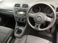 VOLKSWAGEN GOLF SE 1.4 TSI 61500 MILES - 1628 - 7