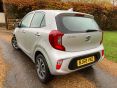 KIA PICANTO 3 1.25 JUST 430 MILES - 1800 - 4