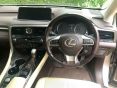 LEXUS RX 450H PREMIER PANORAMIC ROOF   21000 MILES - 1790 - 7