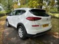 HYUNDAI TUCSON 1.6T-GDI SE NAV  AUTO 4100 MILES ONLY - 1890 - 5