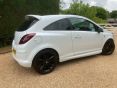 VAUXHALL CORSA LIMITED EDITION - 1778 - 5