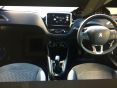 PEUGEOT 208 ACTIVE PURETECH 1.2  10300 MILES - 1599 - 3