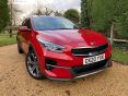 KIA CEED XCEED 3 ISG  1.4 T-GDI AUTO 450 MILES ONLY - 1803 - 1