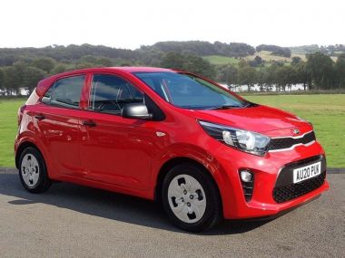 Used KIA PICANTO in Horsham, West Sussex for sale