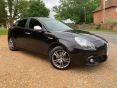 ALFA ROMEO GIULIETTA TB MULTIAIR EXCLUSIVE - 1782 - 3