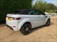 LAND ROVER RANGE ROVER EVOQUE 2.0 SI4 HSE DYNAMIC 