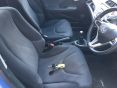 HONDA JAZZ I-VTEC ES 37800 MILES - 1646 - 7