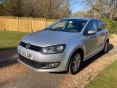 VOLKSWAGEN POLO 1.4 MATCH EDITION DSG AUTO 67300 MILES - 1812 - 4