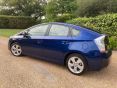 TOYOTA PRIUS T SPIRIT 1.8 VVT-I AUTO NAVIGATION 32300 MILES - 1793 - 6