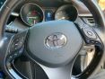 TOYOTA CHR EXCEL HYBRID AUTO NAVIGATION 19000 MILES - 1789 - 13