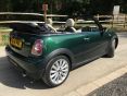 MINI CONVERTIBLE 1.6 COOPER CHILI PACK 15200 MILES ONLY - 1610 - 5